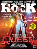 Classic Rock